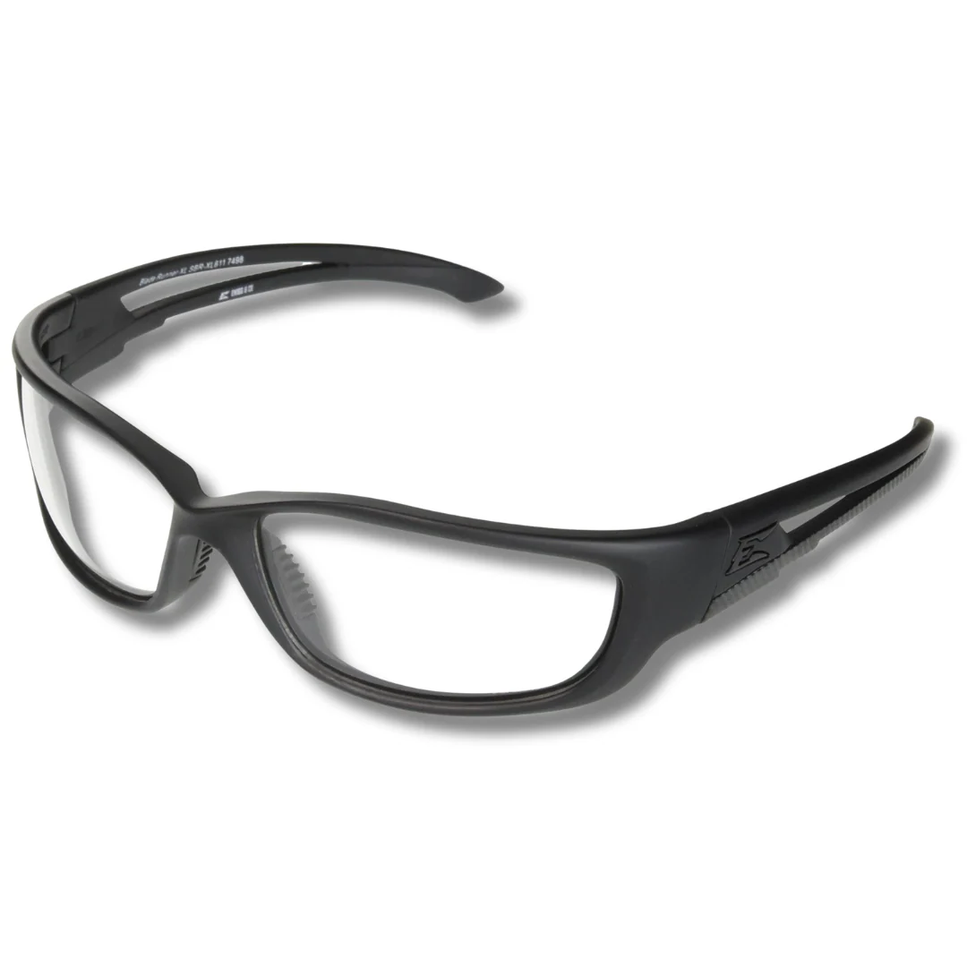Edge™ Blade Runner Anti-fog Ballistic Eyewear - Image 2