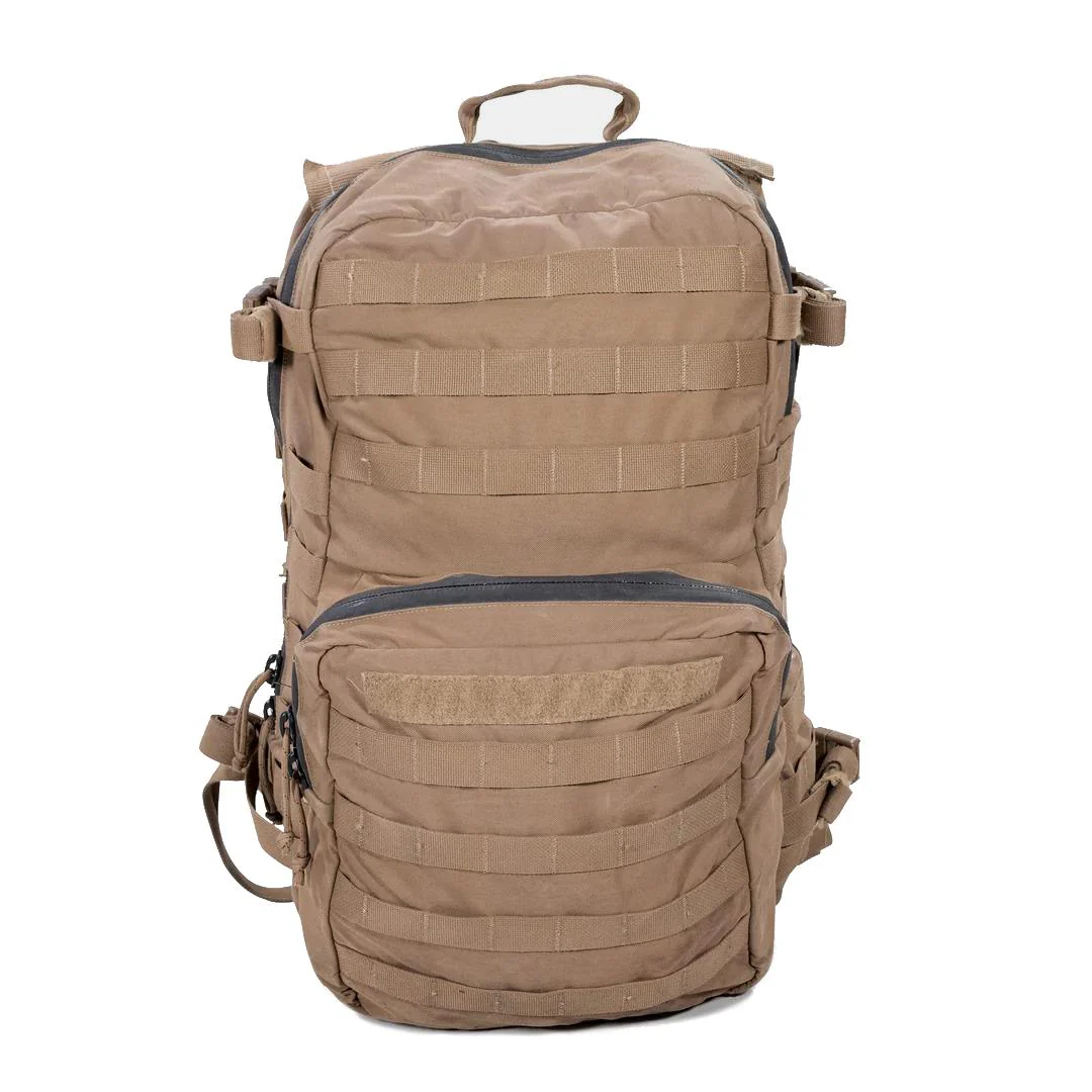 GI USMC FILBE MOLLE II Assault Pack— Used - Image 2