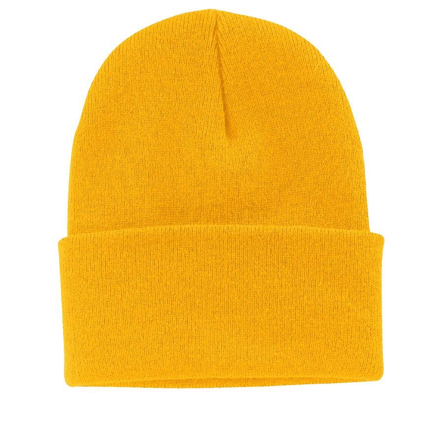Fine Knit Watch Cap - Image 11