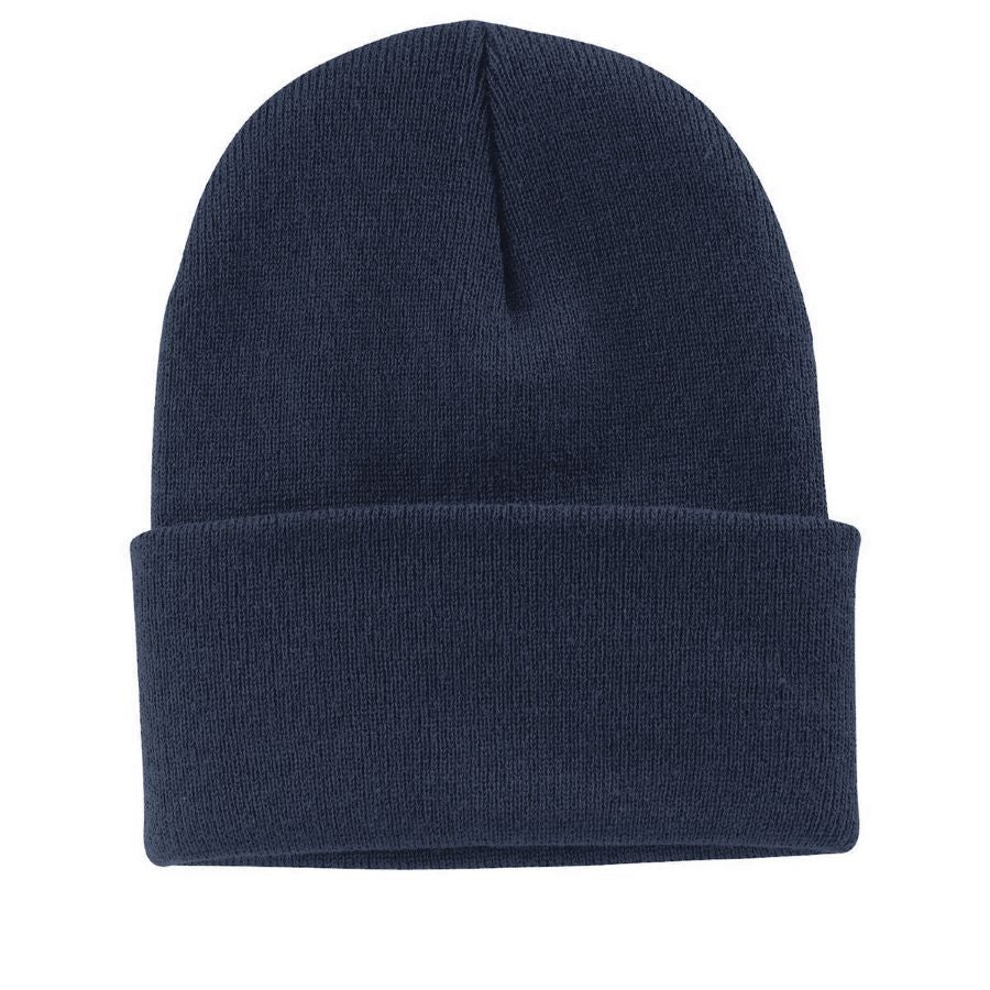 Fine Knit Watch Cap - Image 12