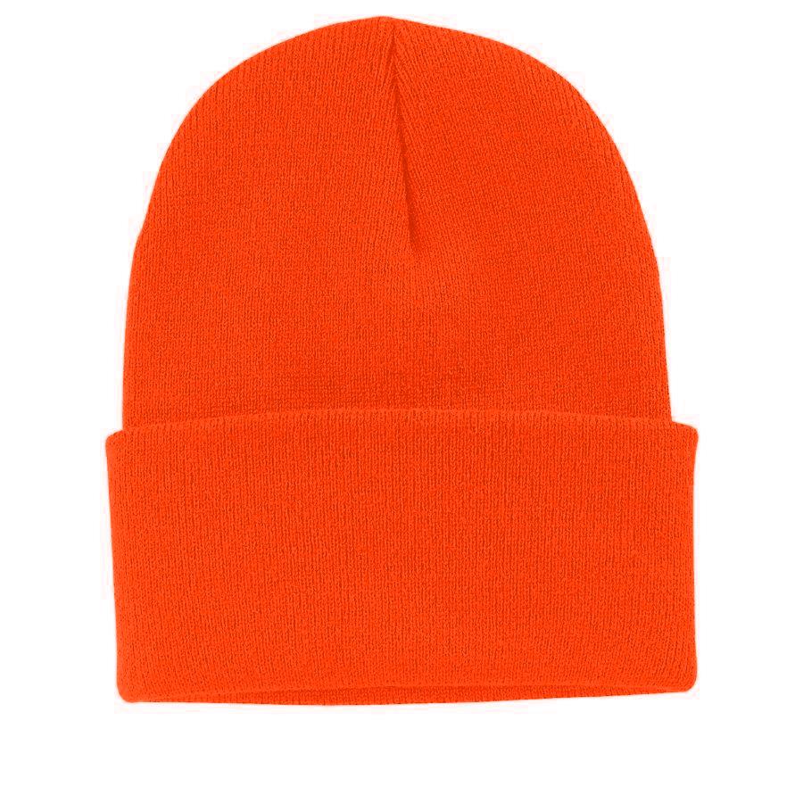 Fine Knit Watch Cap - Image 13