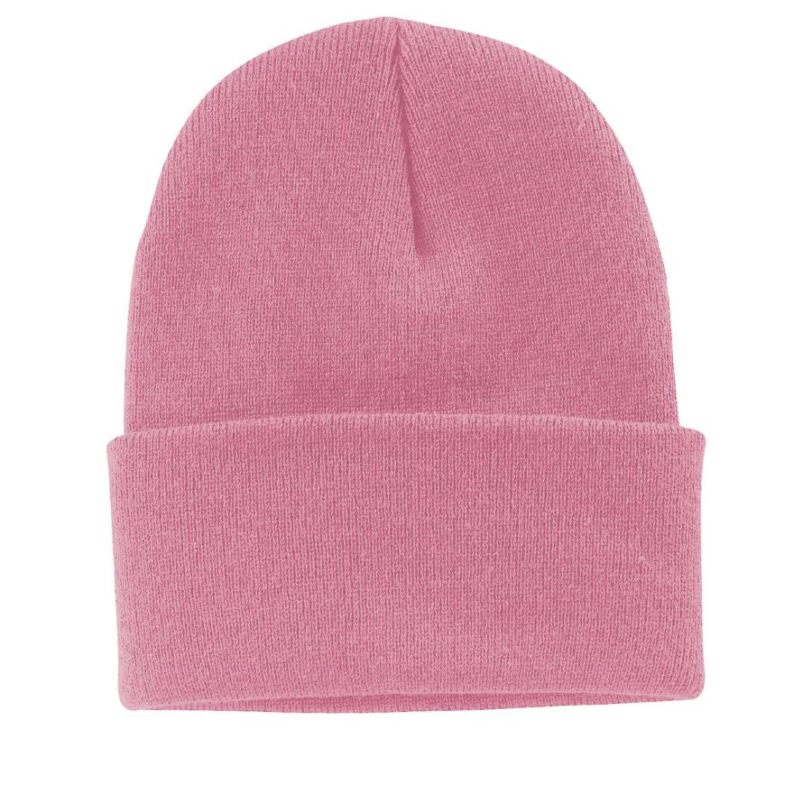 Fine Knit Watch Cap - Image 14