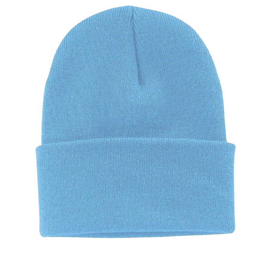 Fine Knit Watch Cap - Image 16