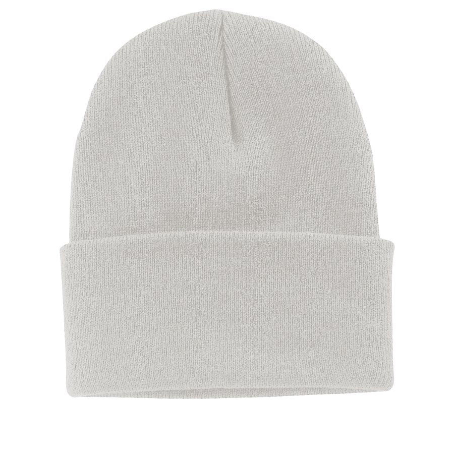 Fine Knit Watch Cap - Image 17