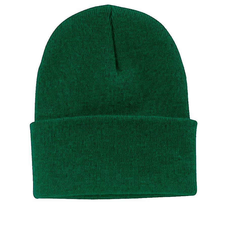 Fine Knit Watch Cap - Image 18
