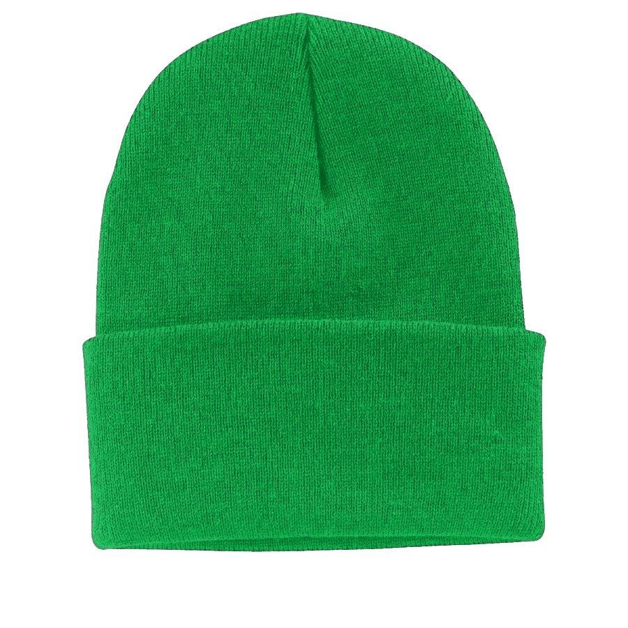 Fine Knit Watch Cap - Image 19