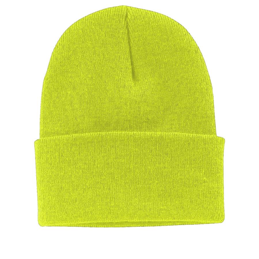 Fine Knit Watch Cap - Image 21