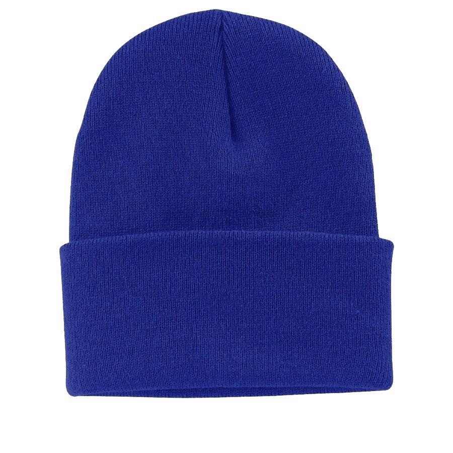 Fine Knit Watch Cap - Image 23