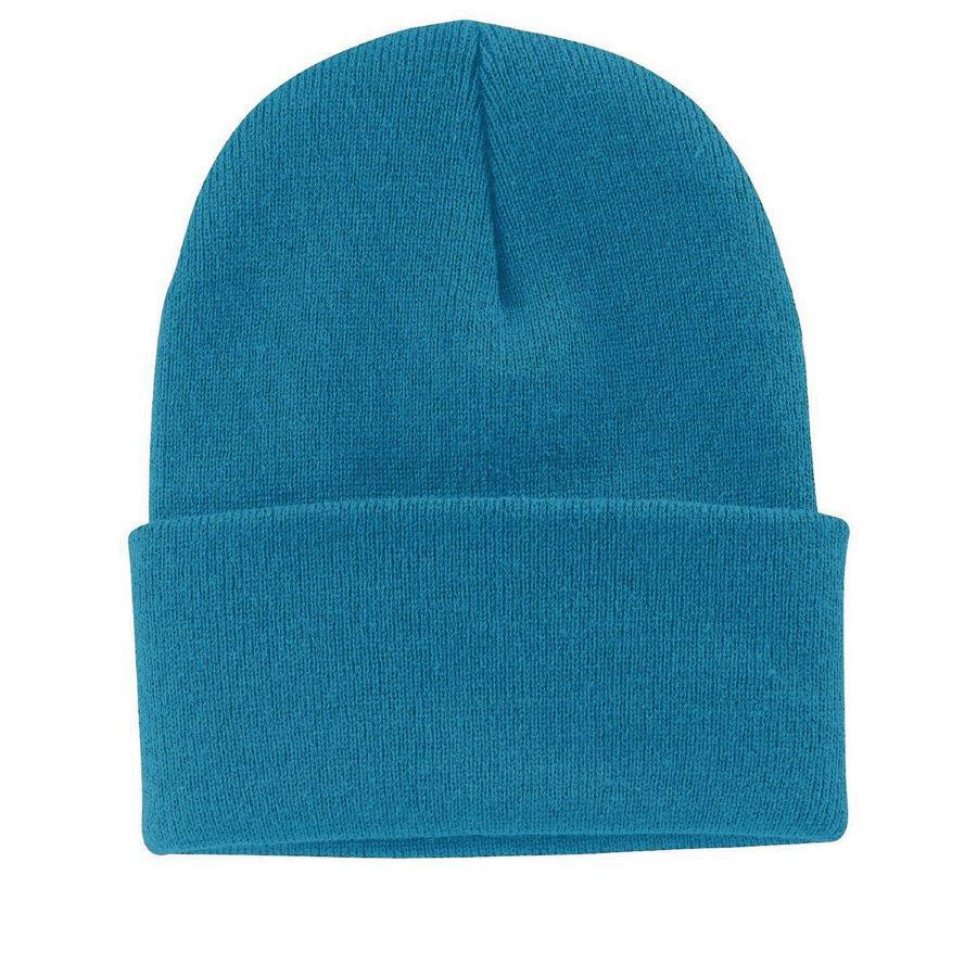 Fine Knit Watch Cap - Image 24