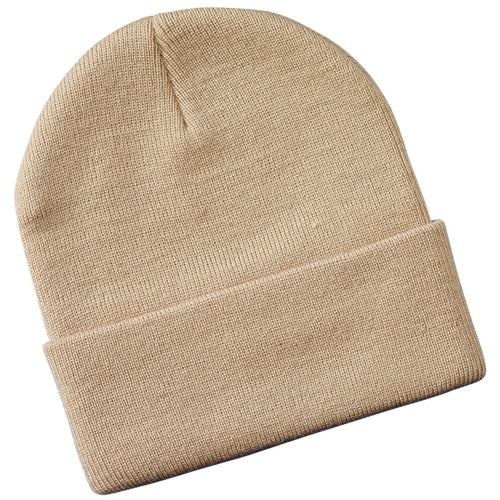 Fine Knit Watch Cap - Image 6
