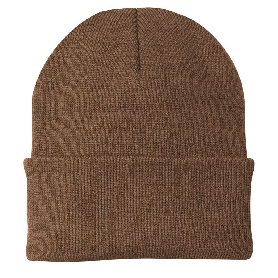 Fine Knit Watch Cap - Image 7
