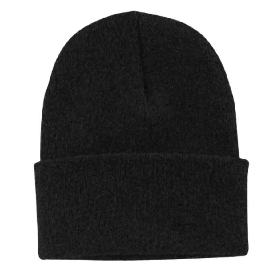 Fine Knit Watch Cap - Image 8