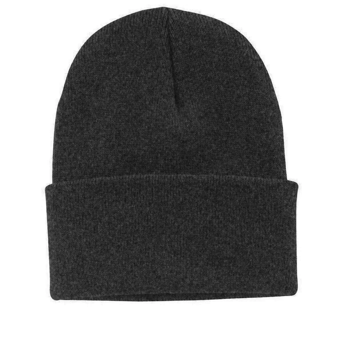 Fine Knit Watch Cap - Image 9