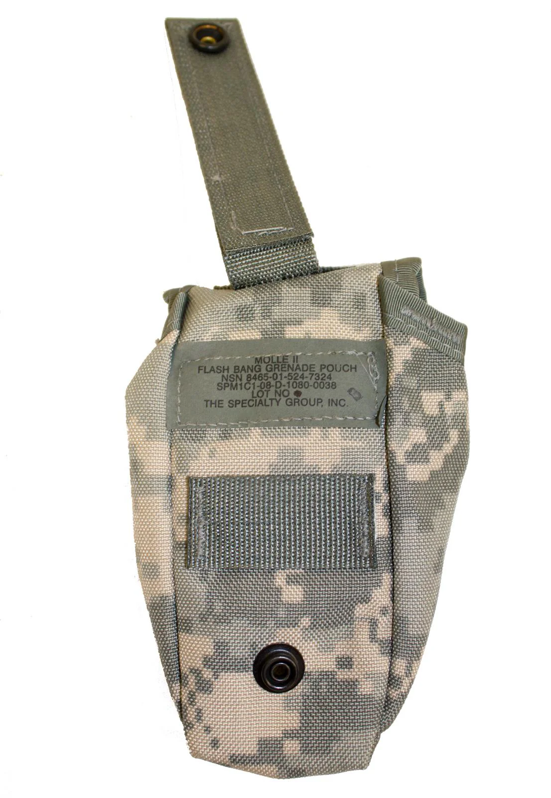 Flashbang Grenade Pouch - Image 4
