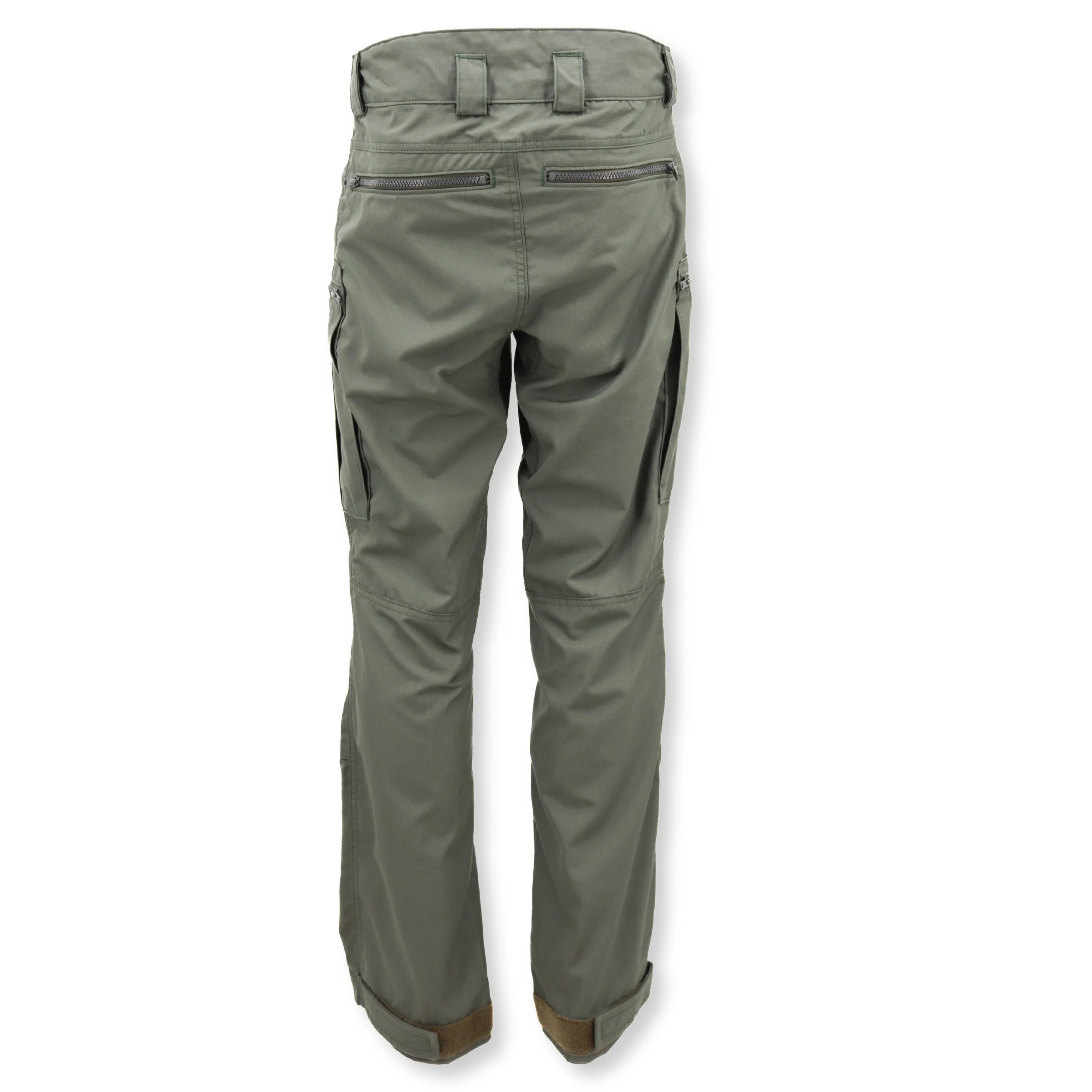 FR Combat Pants Ranger Green - Made in the US - Image 4