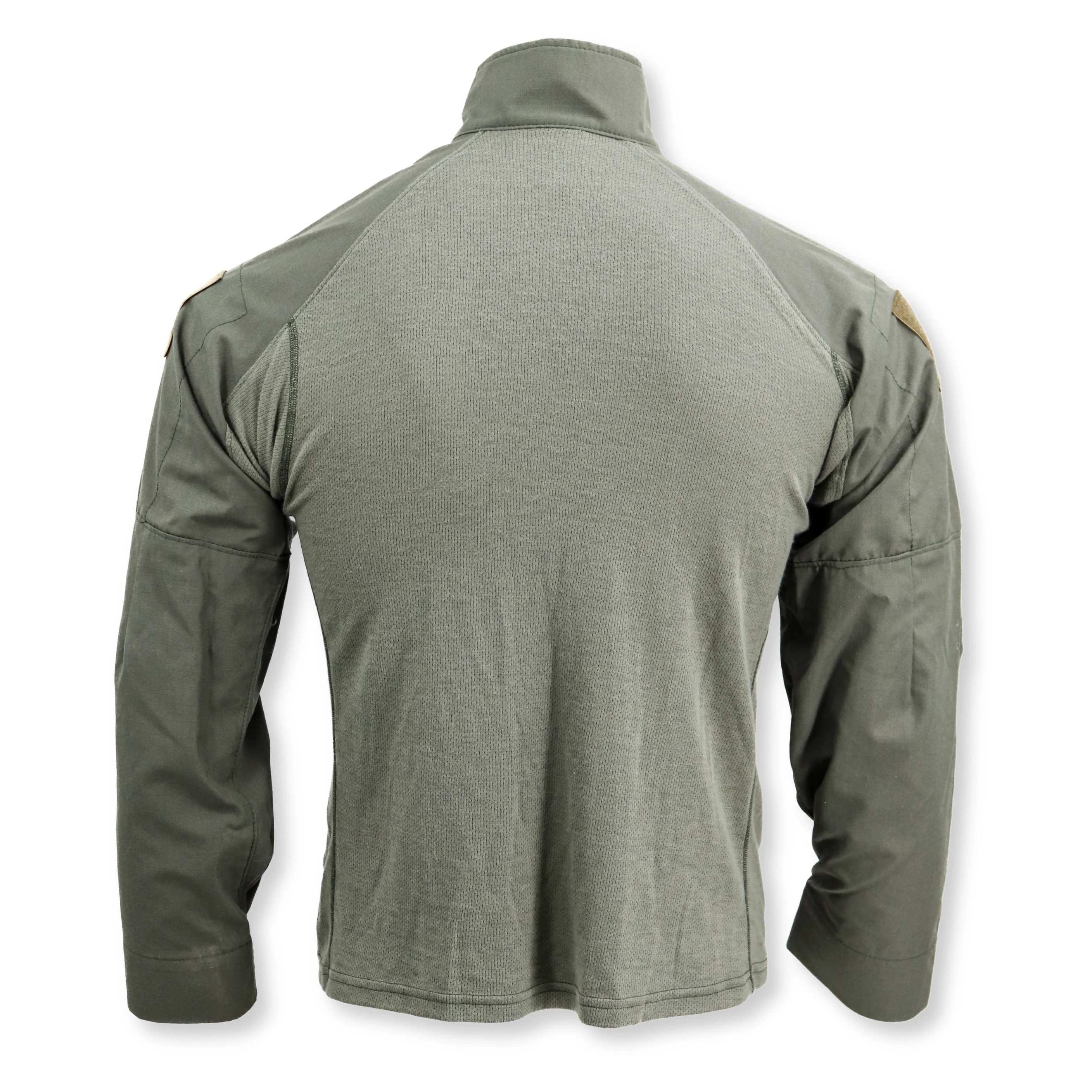 FR Combat Shirt Ranger Green - Made in the US - Image 4