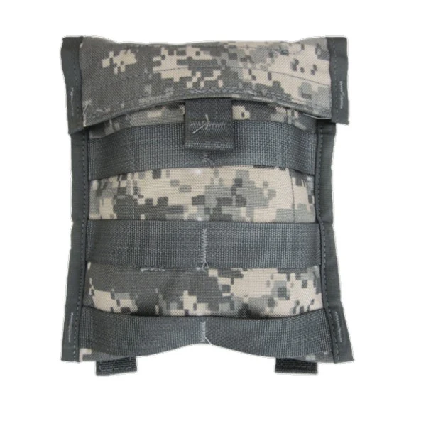 GI MOLLE II Admin Pouch