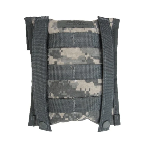GI MOLLE II Admin Pouch - Image 2