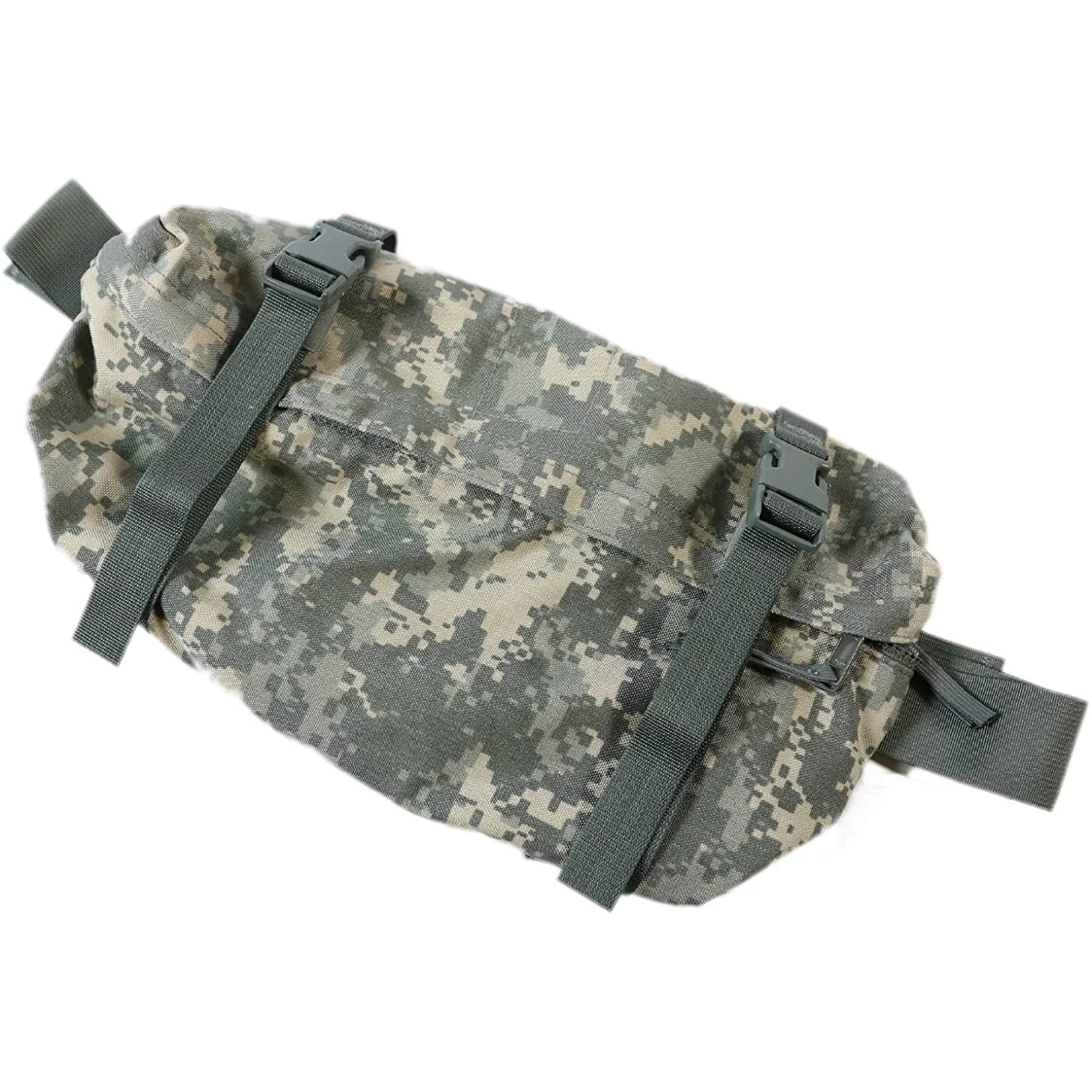 GI ACU MOLLE II Waist Pack — Used - Image 2