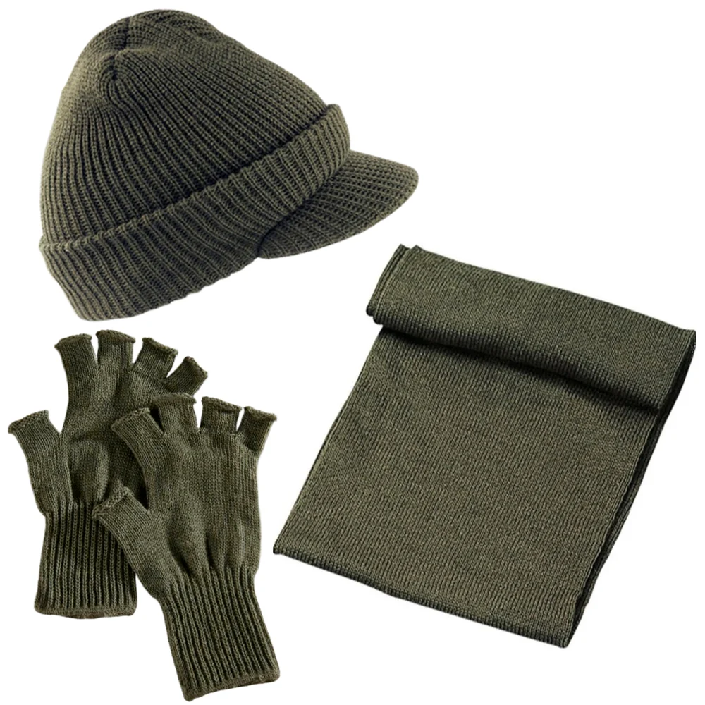 Garrison Warmth Kit - Image 2
