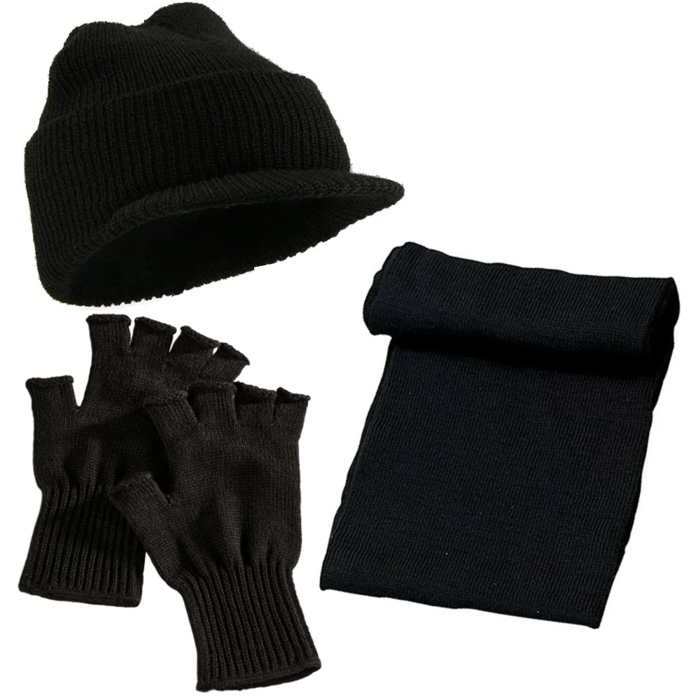Garrison Warmth Kit - Image 3