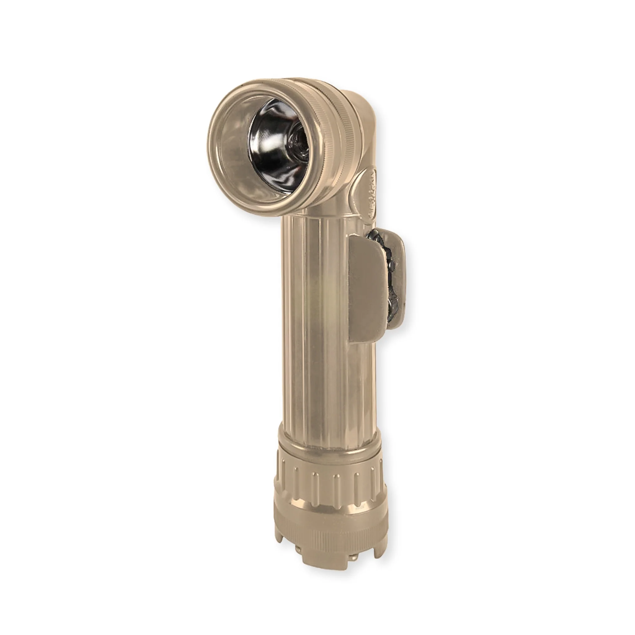Genuine Military N47-2 Angle Head Flashlight – Made in USA - Image 2