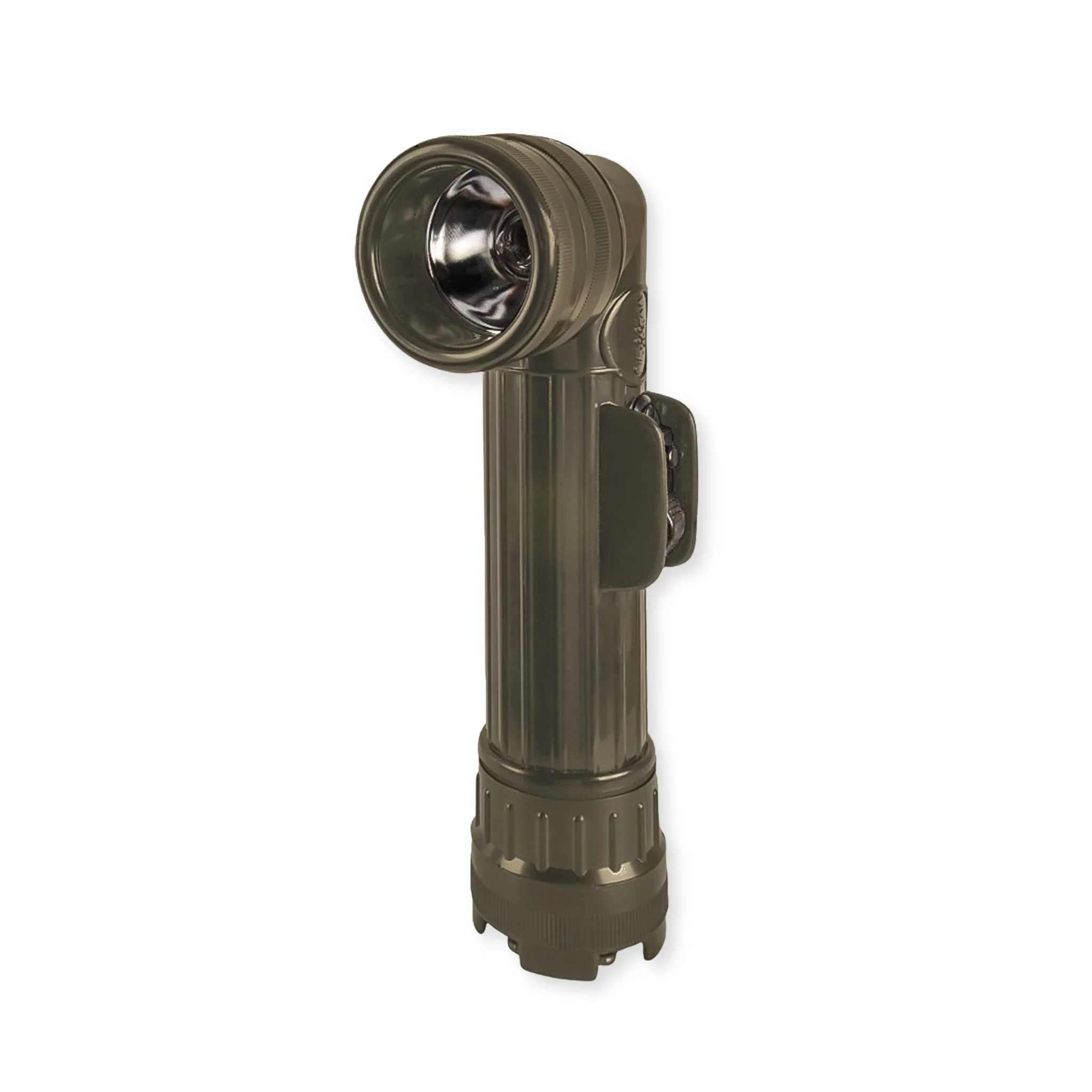 Genuine Military N47-2 Angle Head Flashlight – Made in USA - Image 3