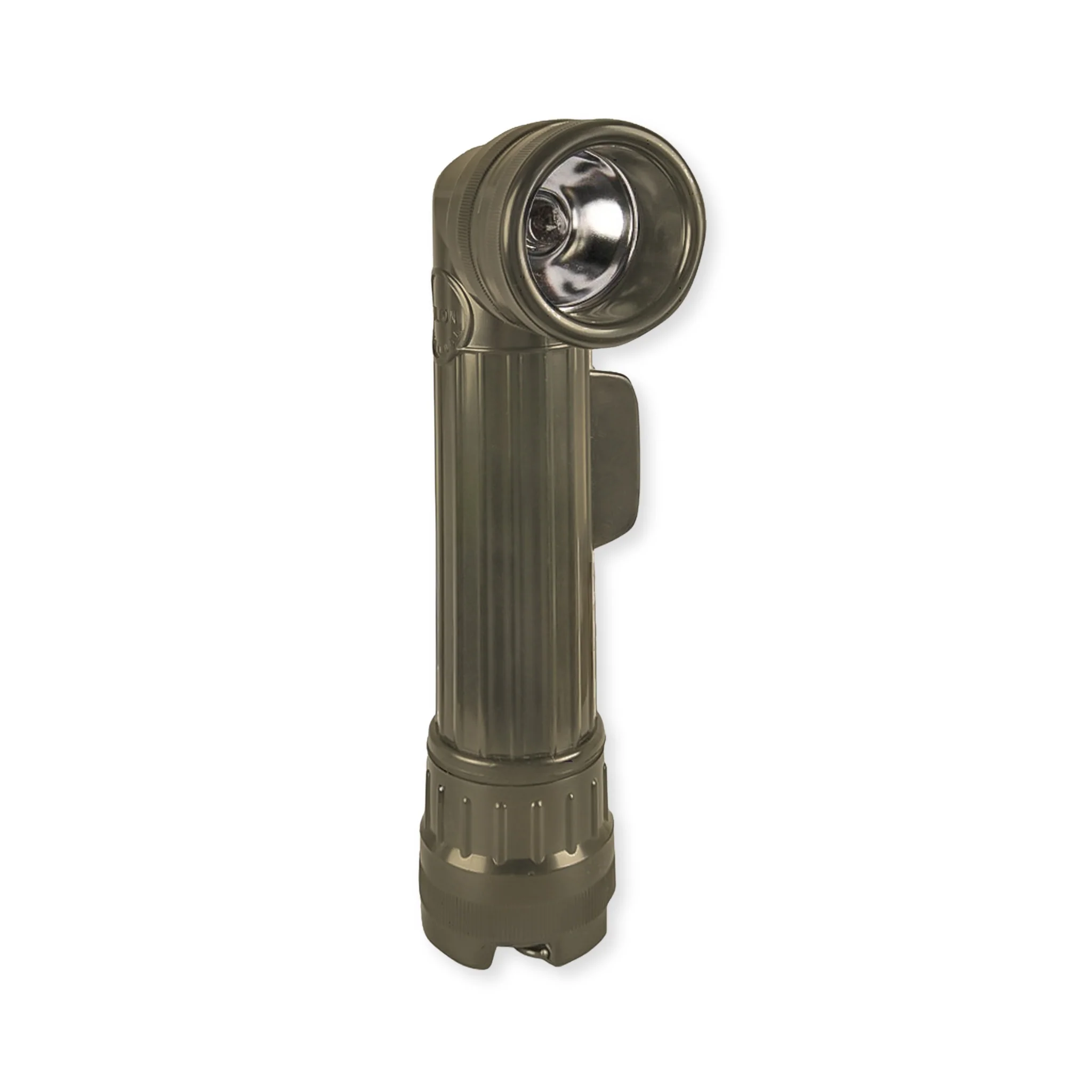 Genuine Military N47-2 Angle Head Flashlight – Made in USA - Image 6
