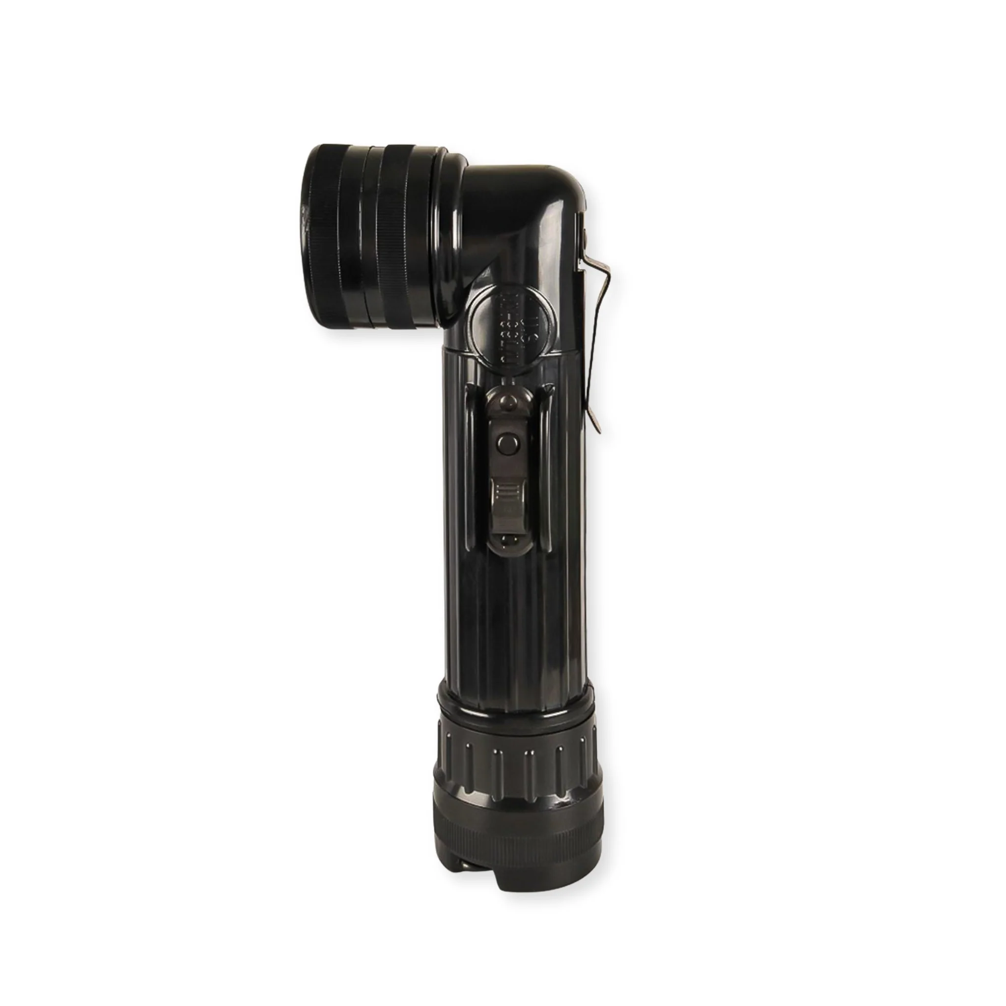 Genuine Military N47-2 Angle Head Flashlight – Made in USA - Image 7