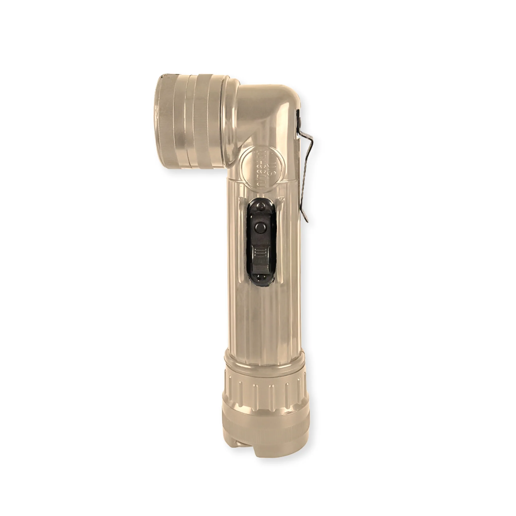 Genuine Military N47-2 Angle Head Flashlight – Made in USA - Image 8