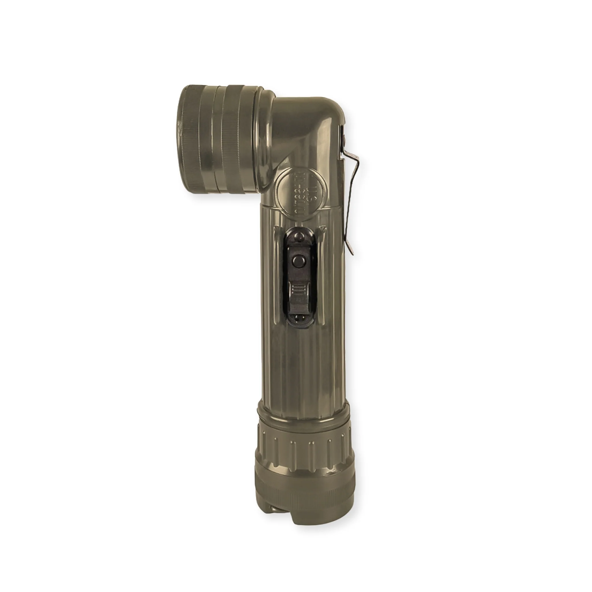 Genuine Military N47-2 Angle Head Flashlight – Made in USA - Image 9