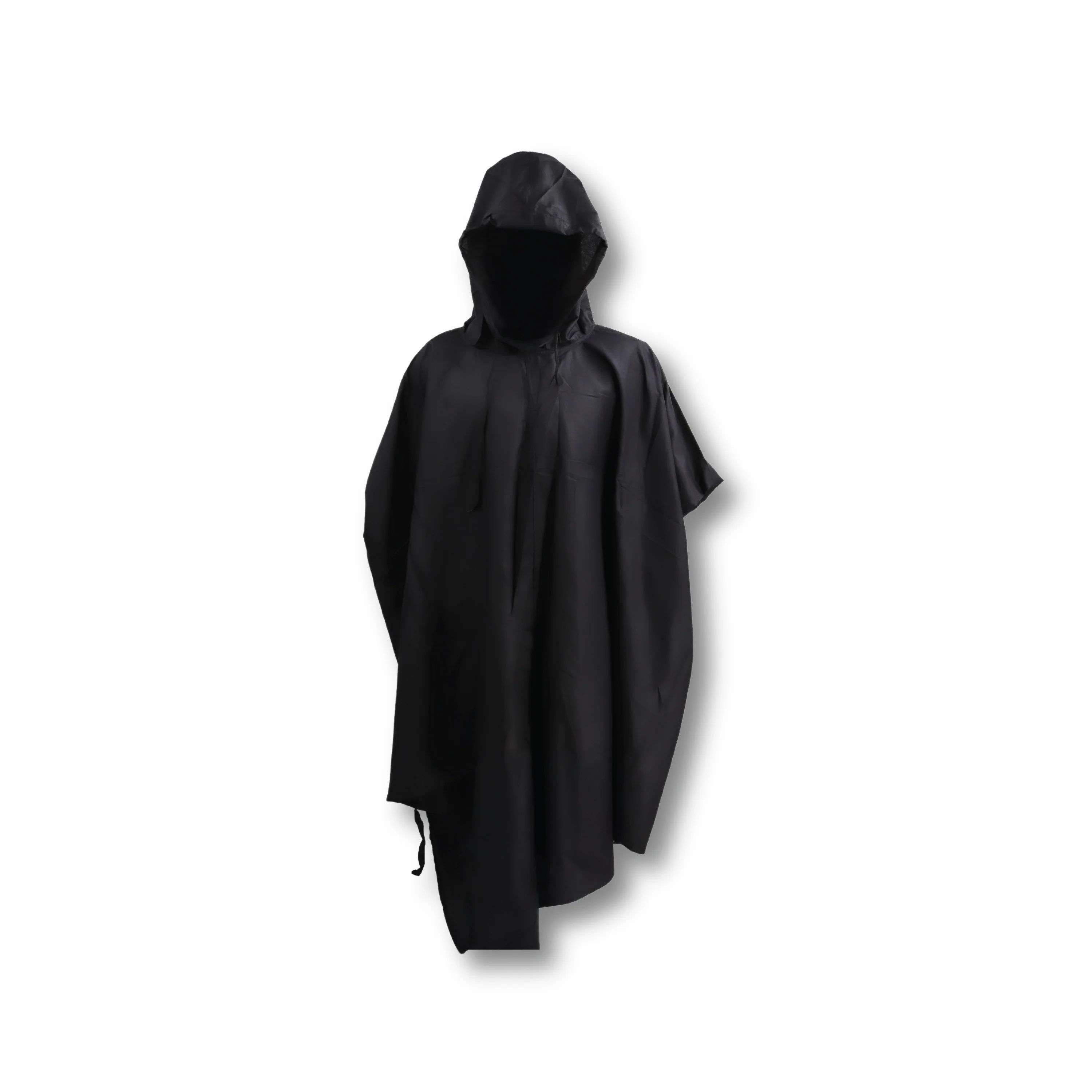 German Style Poncho - Image 2