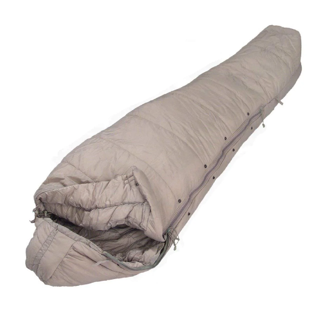 GI 5 Piece Intermediate Modular Sleep System (IMSS)— ACU - Image 2
