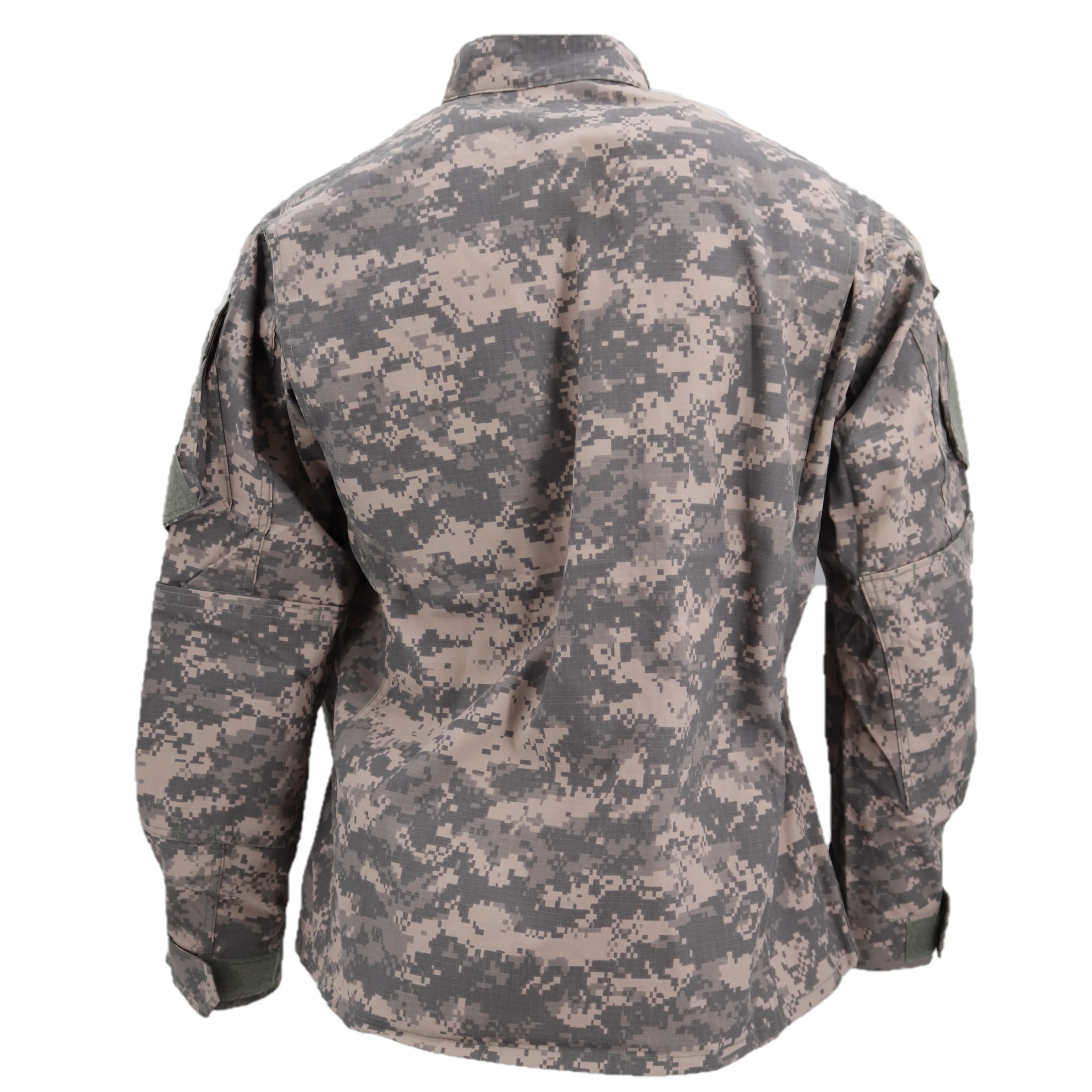 GI ACU Army Combat Uniform Shirt - Image 2