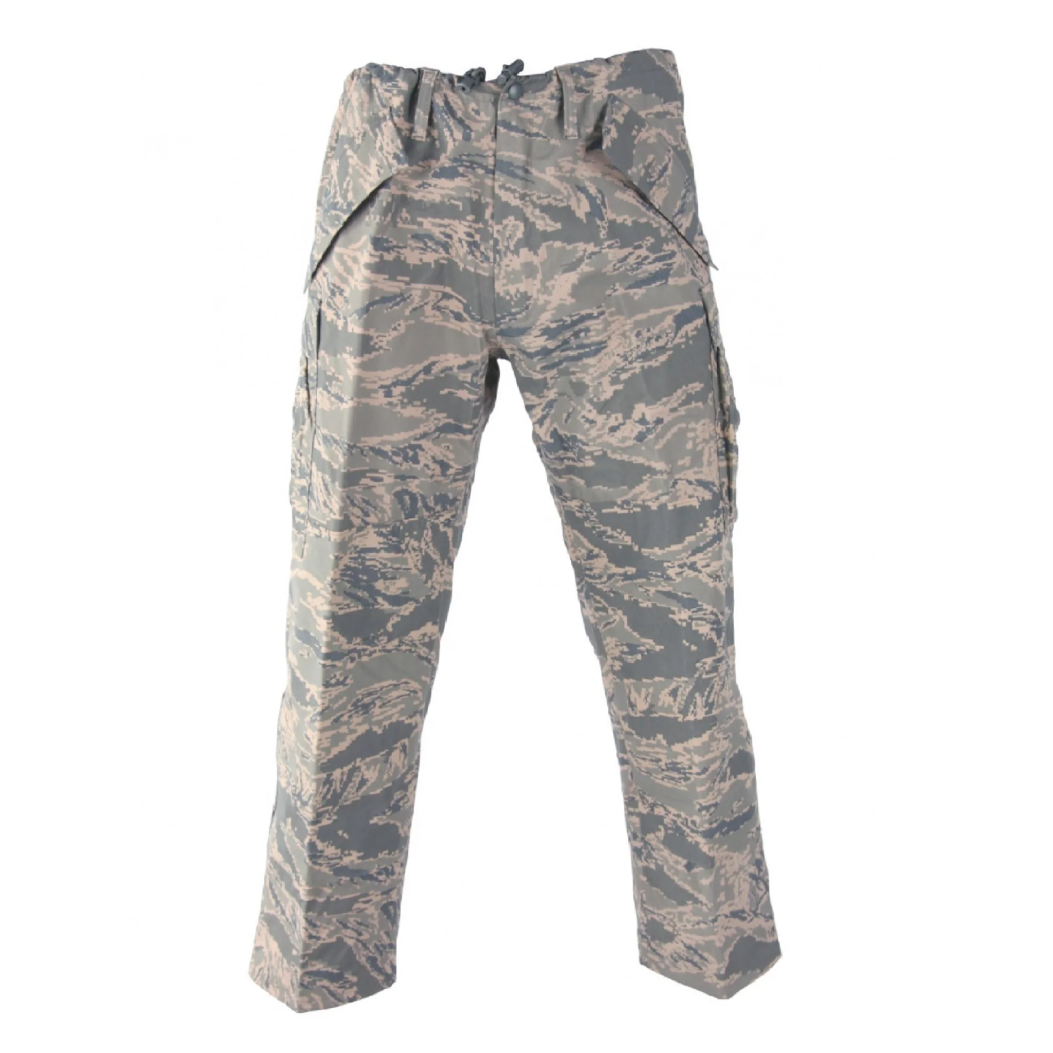 GI ECWCS Level 5 Gore-Tex® Over Pants - Used