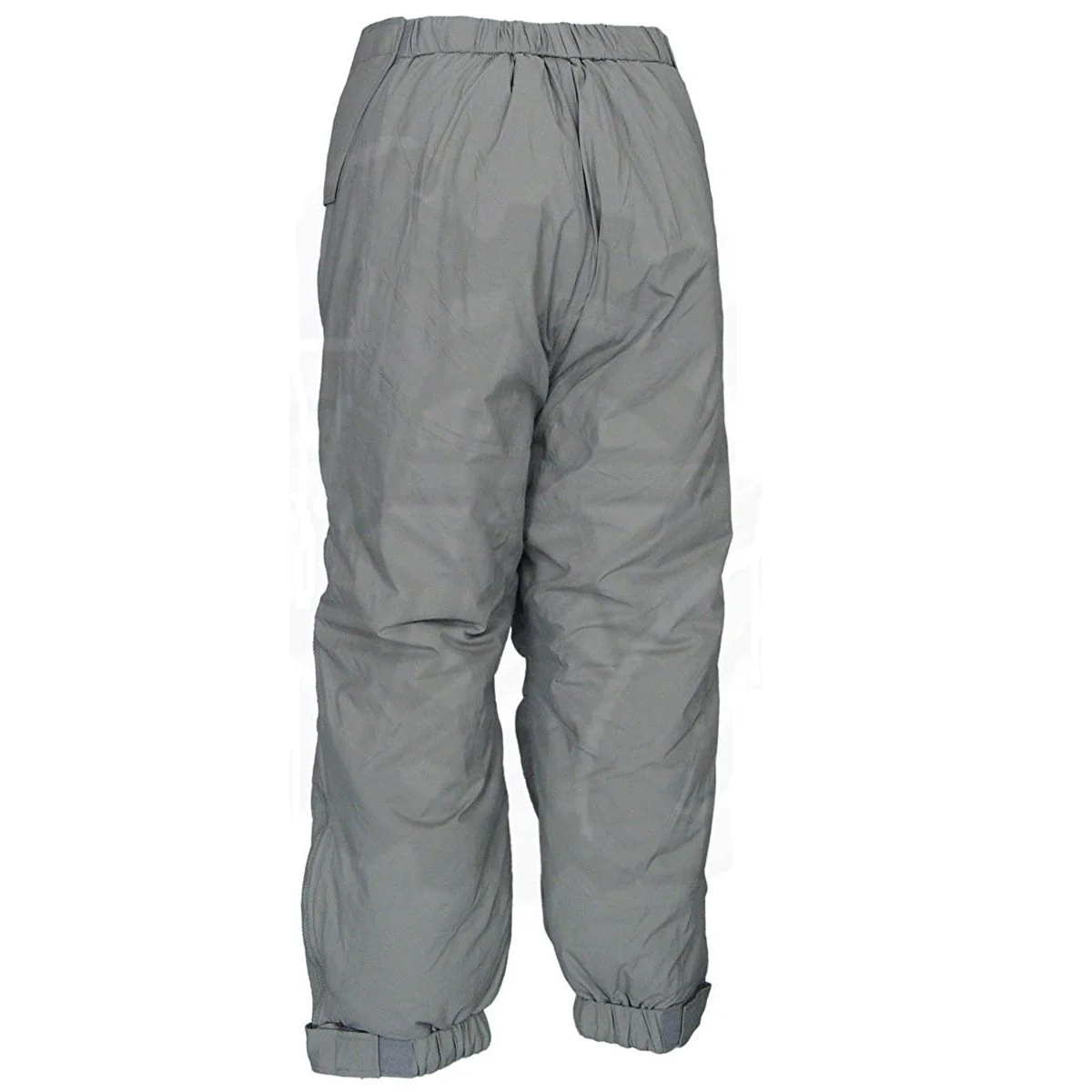 GI ECWCS Level 7 PrimaLoft® Overpants— Used - Image 2