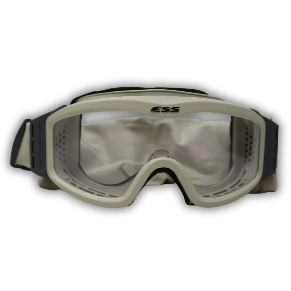 GI ESS Profile Series Goggle Kit- New, Open Box - Image 2