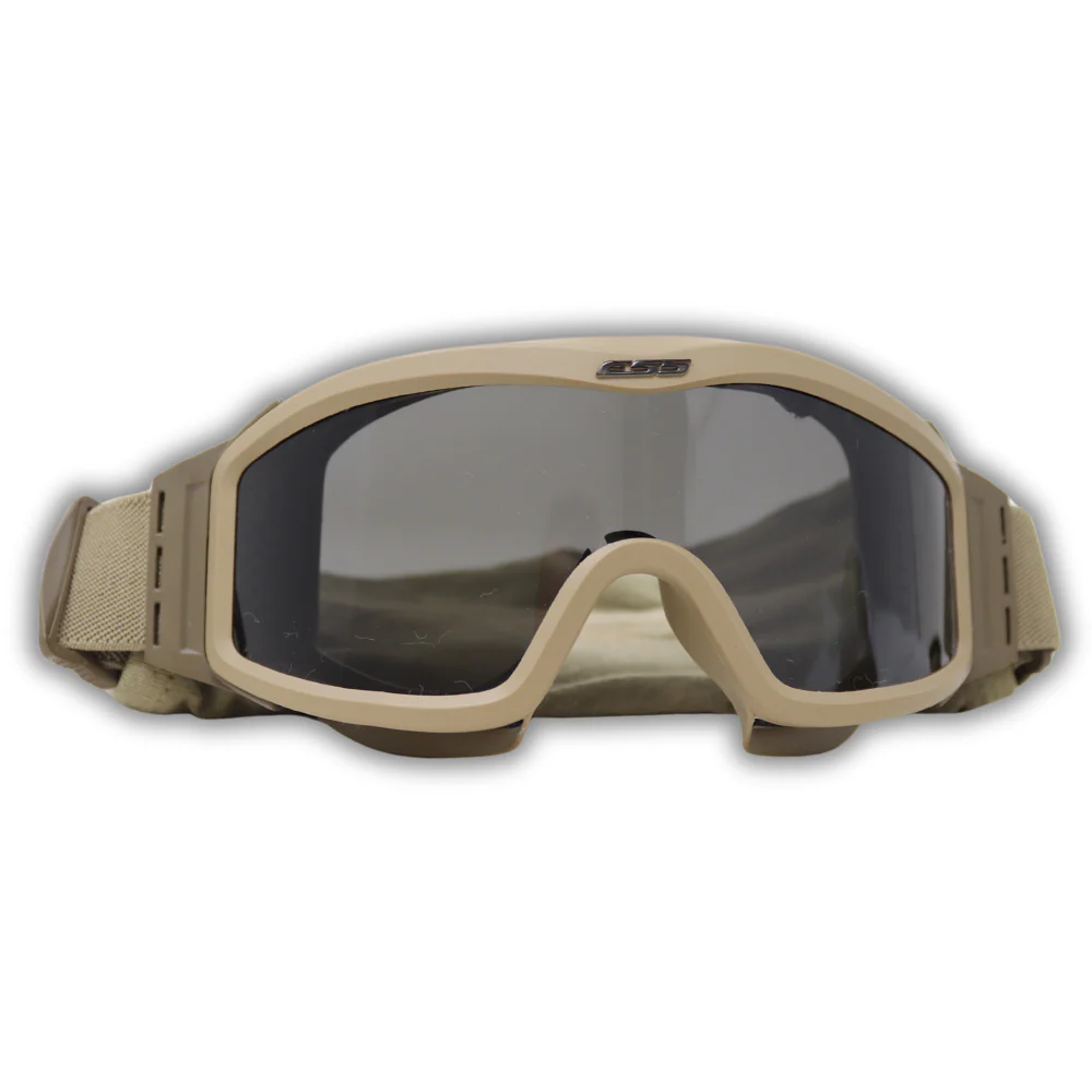 GI ESS Profile Series Goggle Kit- New, Open Box - Image 4