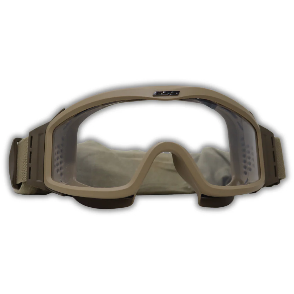 GI ESS Profile Series Goggle Kit- New, Open Box - Image 5
