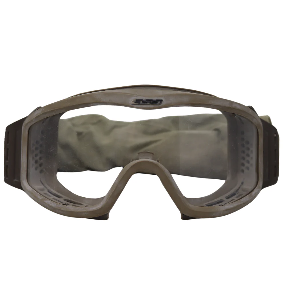 GI ESS Profile Series Goggle Kit– Used
