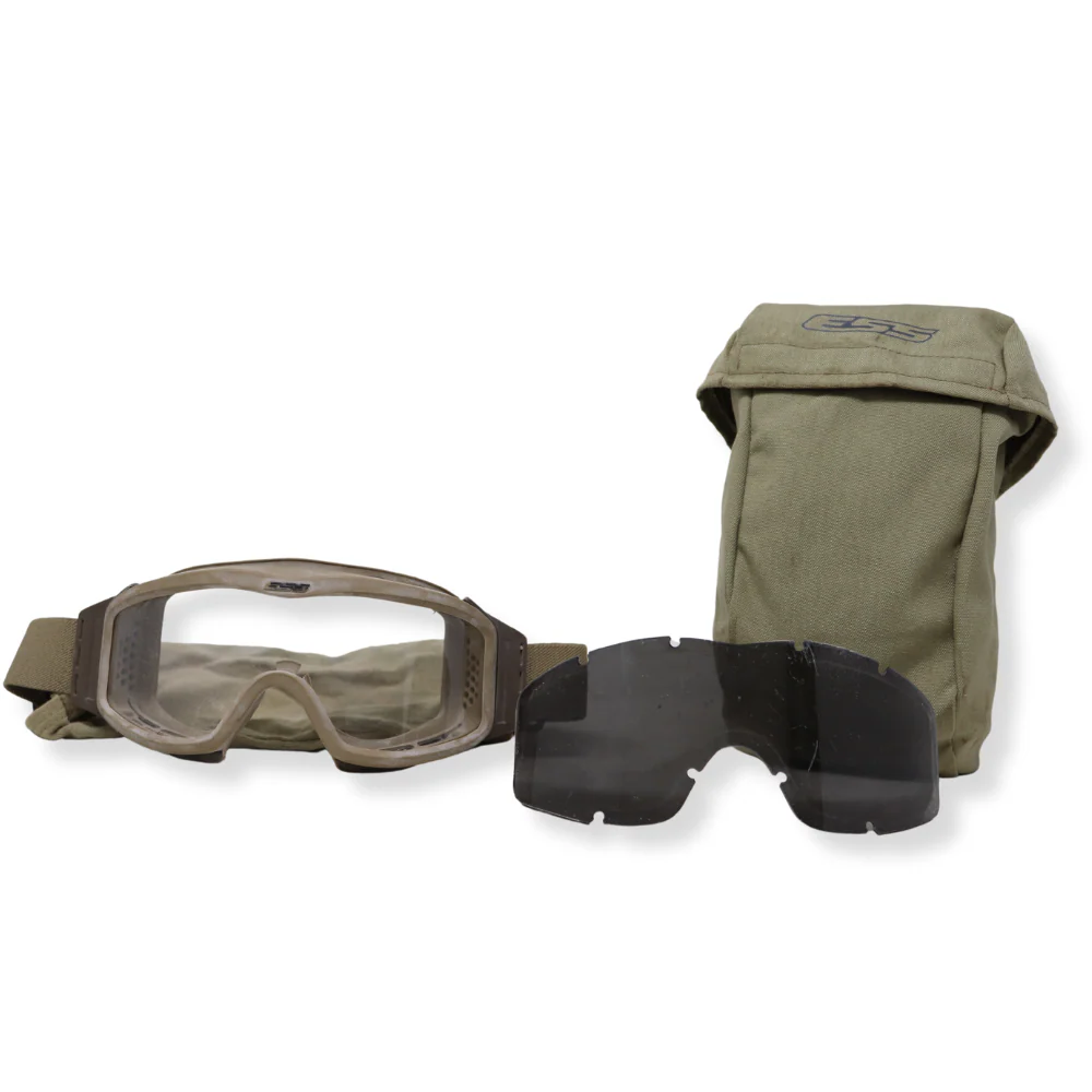 GI ESS Profile Series Goggle Kit– Used - Image 2