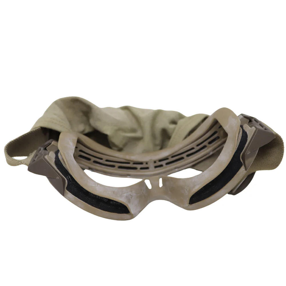 GI ESS Profile Series Goggle Kit– Used - Image 4