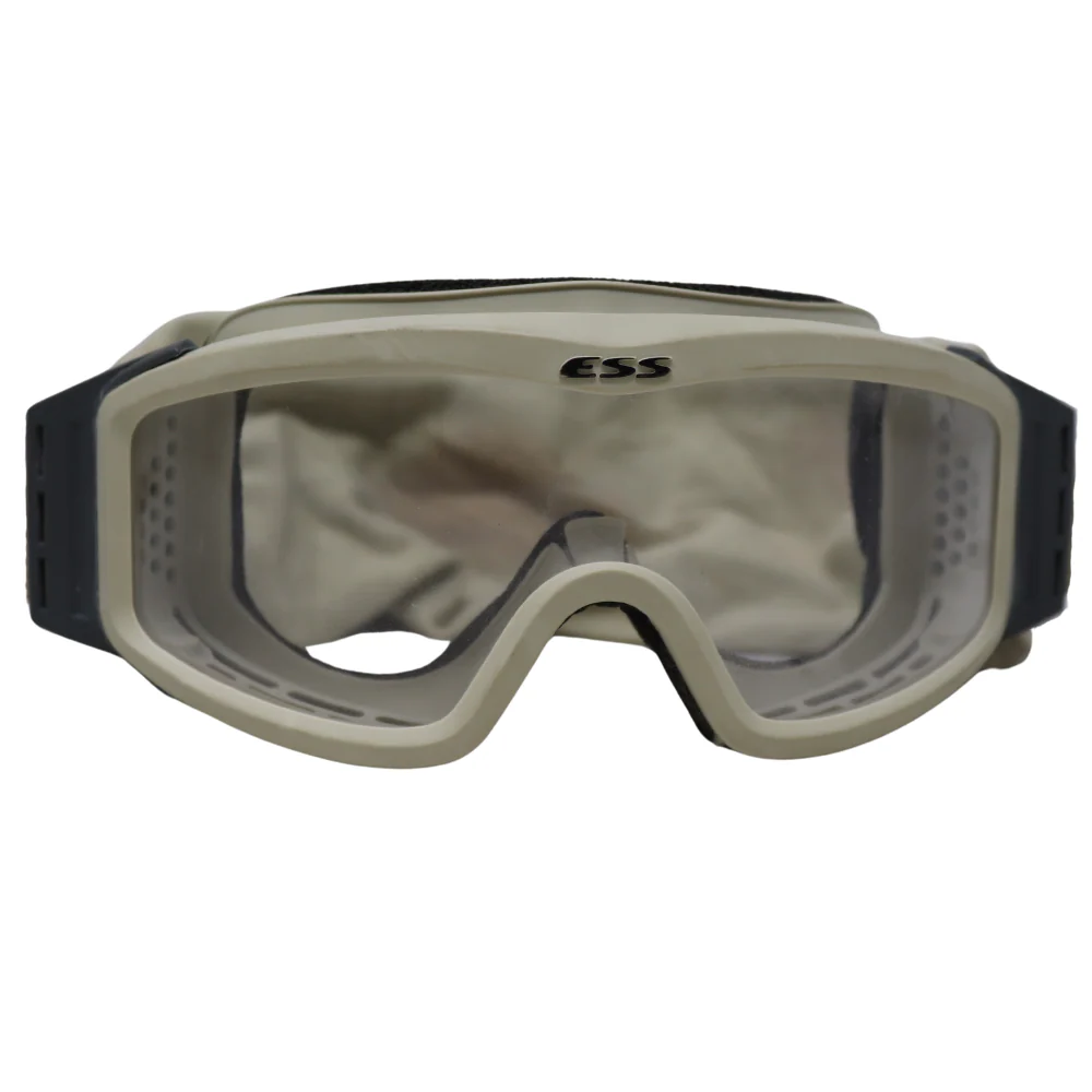 GI ESS Profile Series Goggle Kit– Used - Image 5