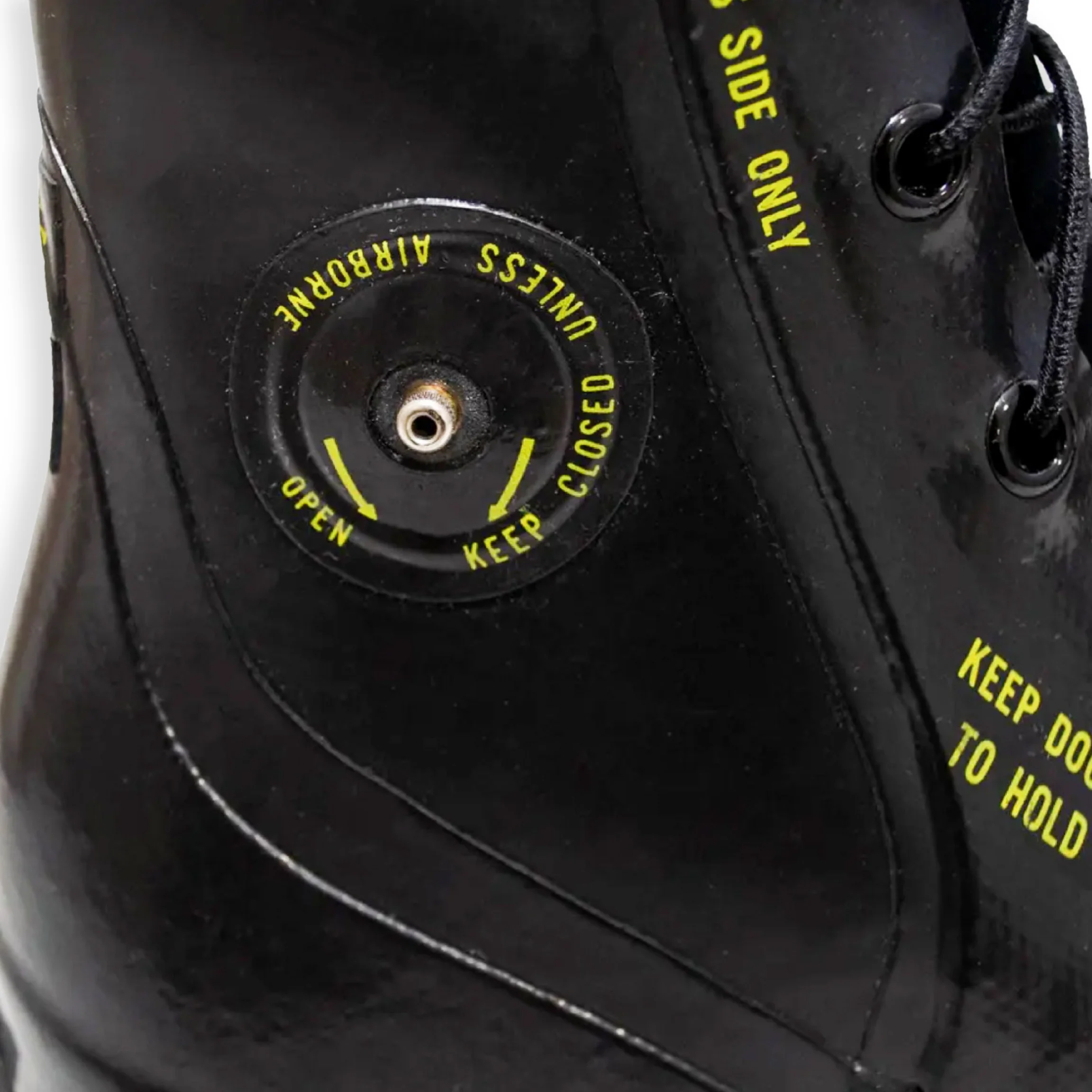 GI Extreme Cold Weather Mickey Mouse Boots W/ Valve - Image 3