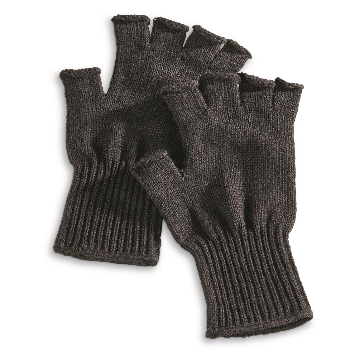 GI Fingerless Glove Liner - Image 3