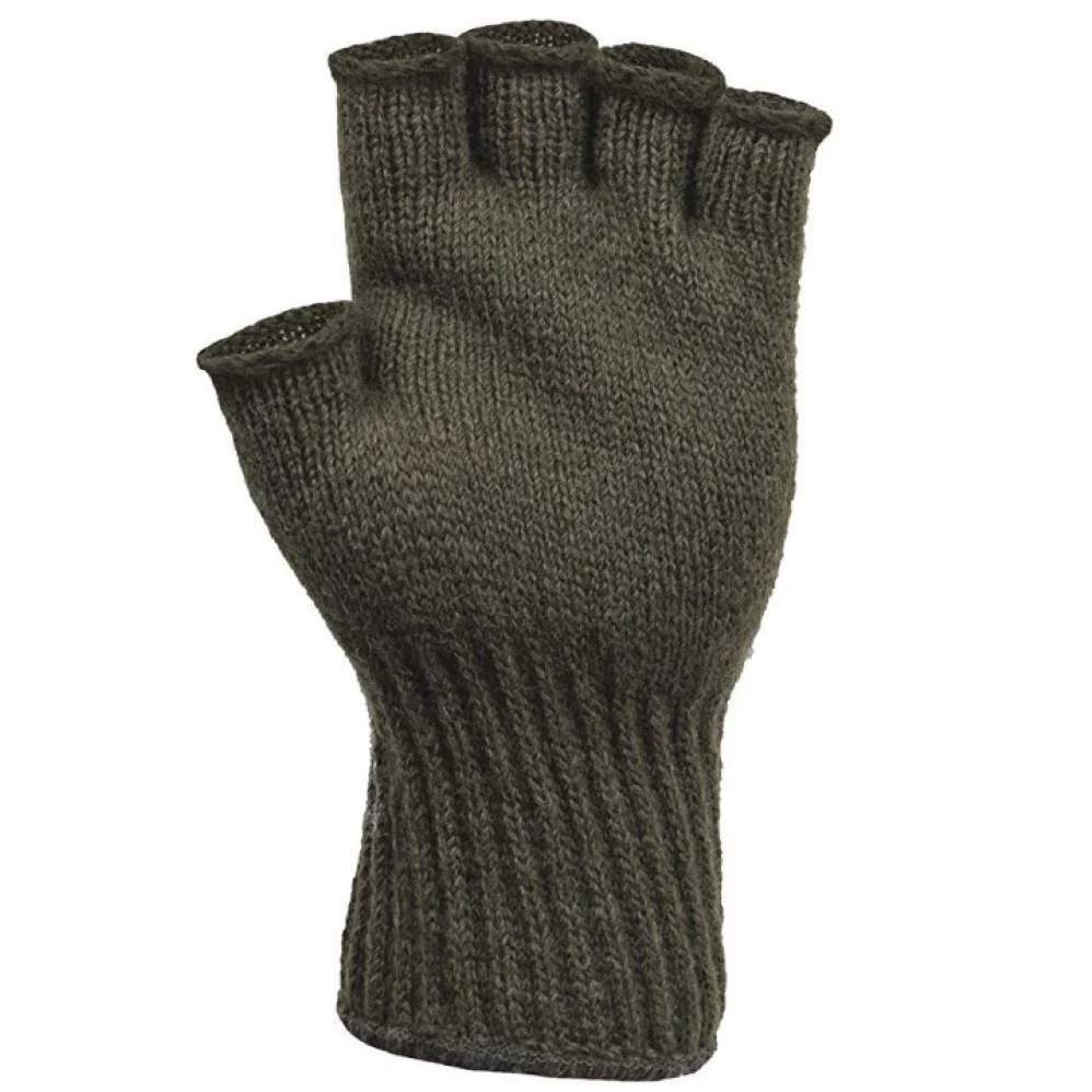 GI Fingerless Glove Liner - Image 4