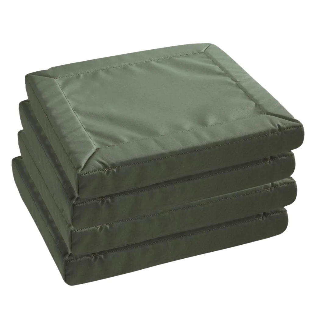 GI M998 Humvee Seat Cushion - Image 2
