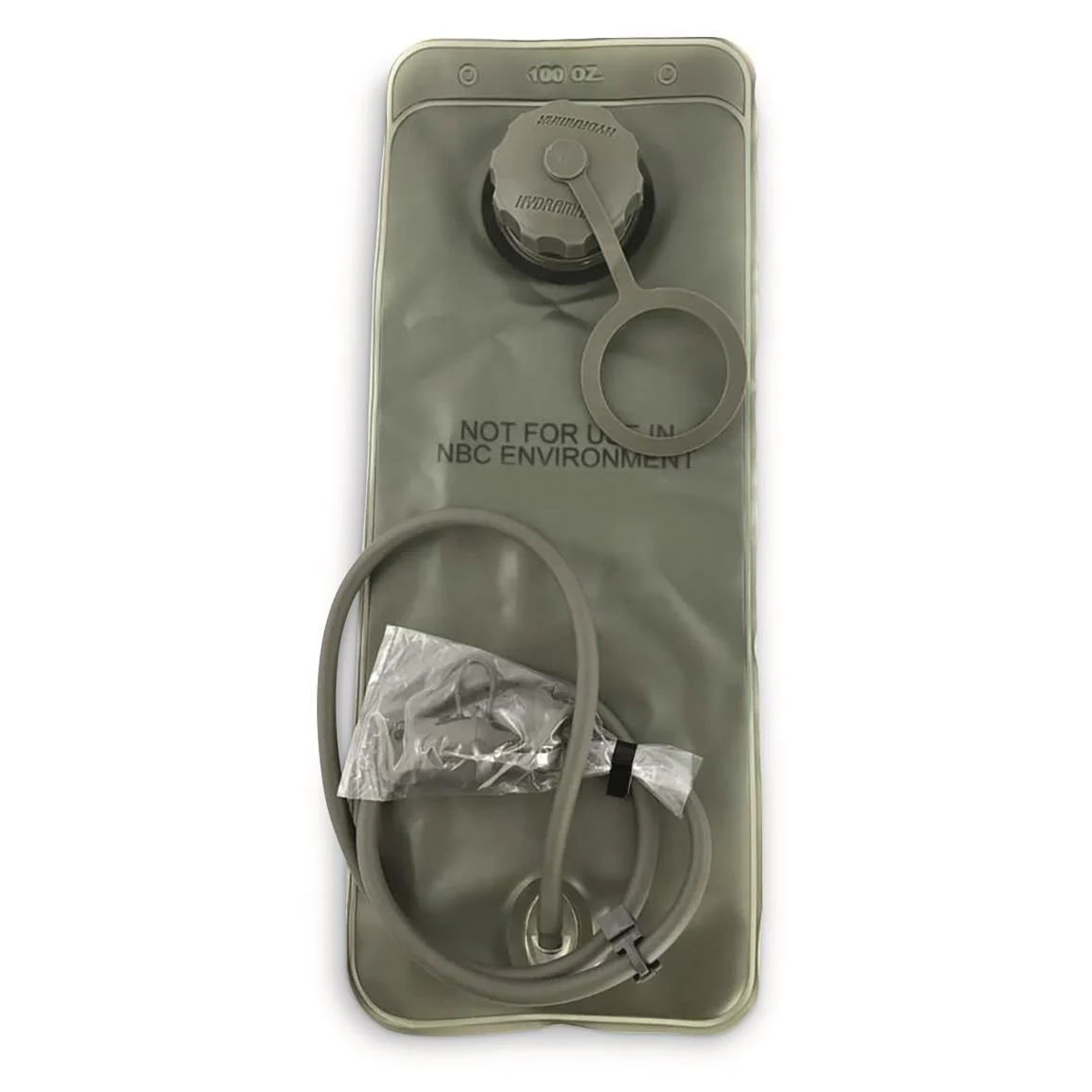 GI Hydramax® 3L/100 Oz Hydration Bladder - Foliage