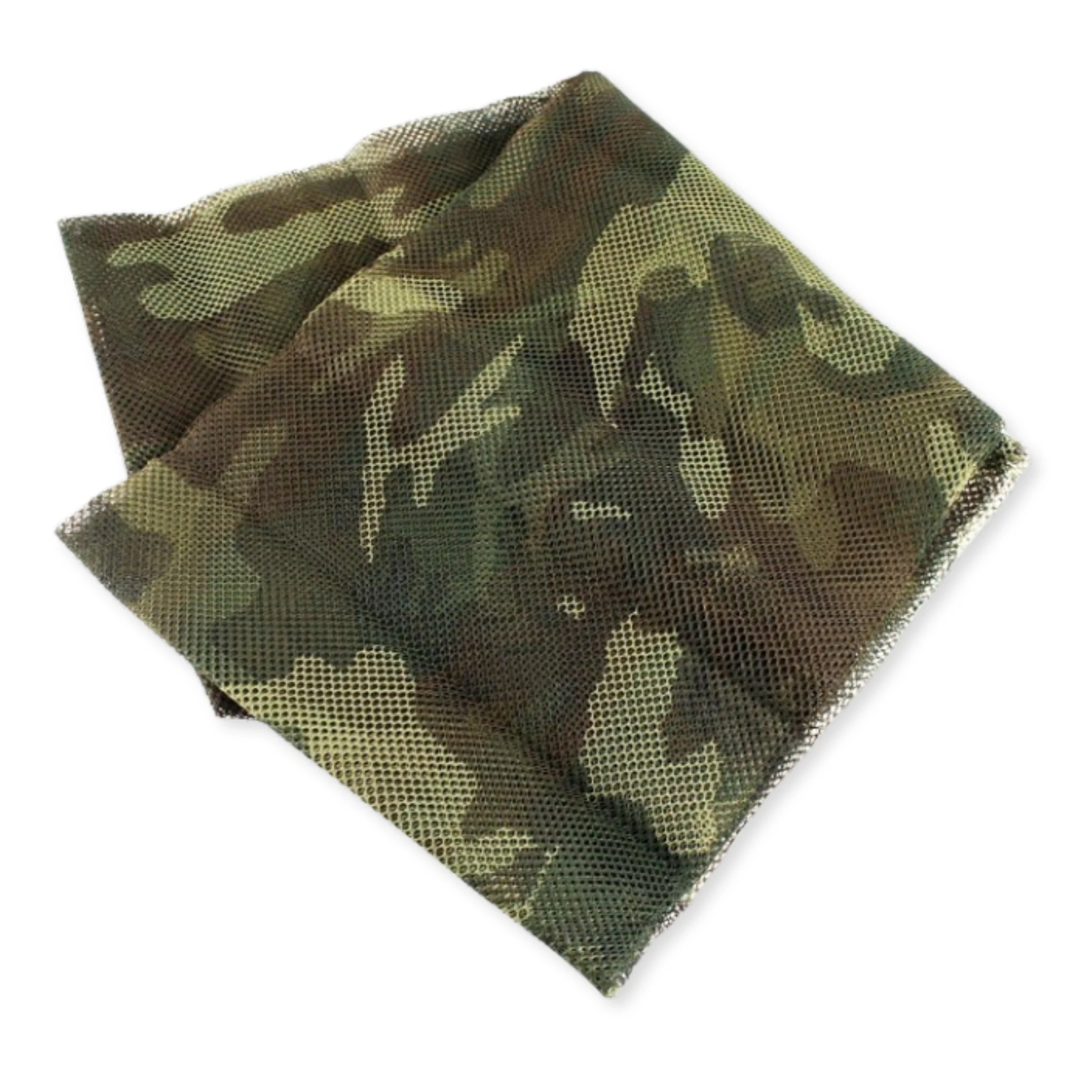 GI Individual Camouflage Sniper Veil/Net - Image 2