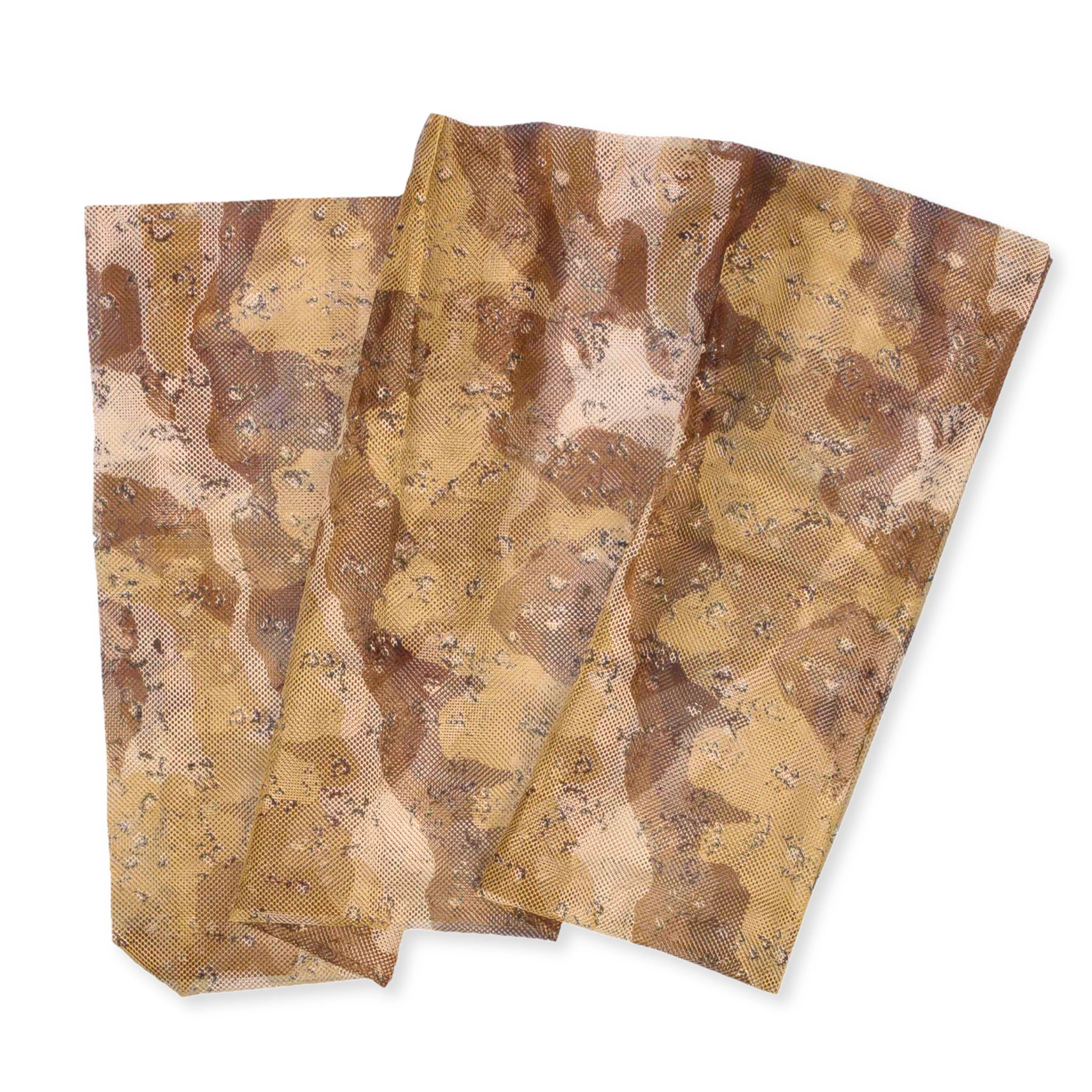 GI Individual Camouflage Sniper Veil/Net - Image 4